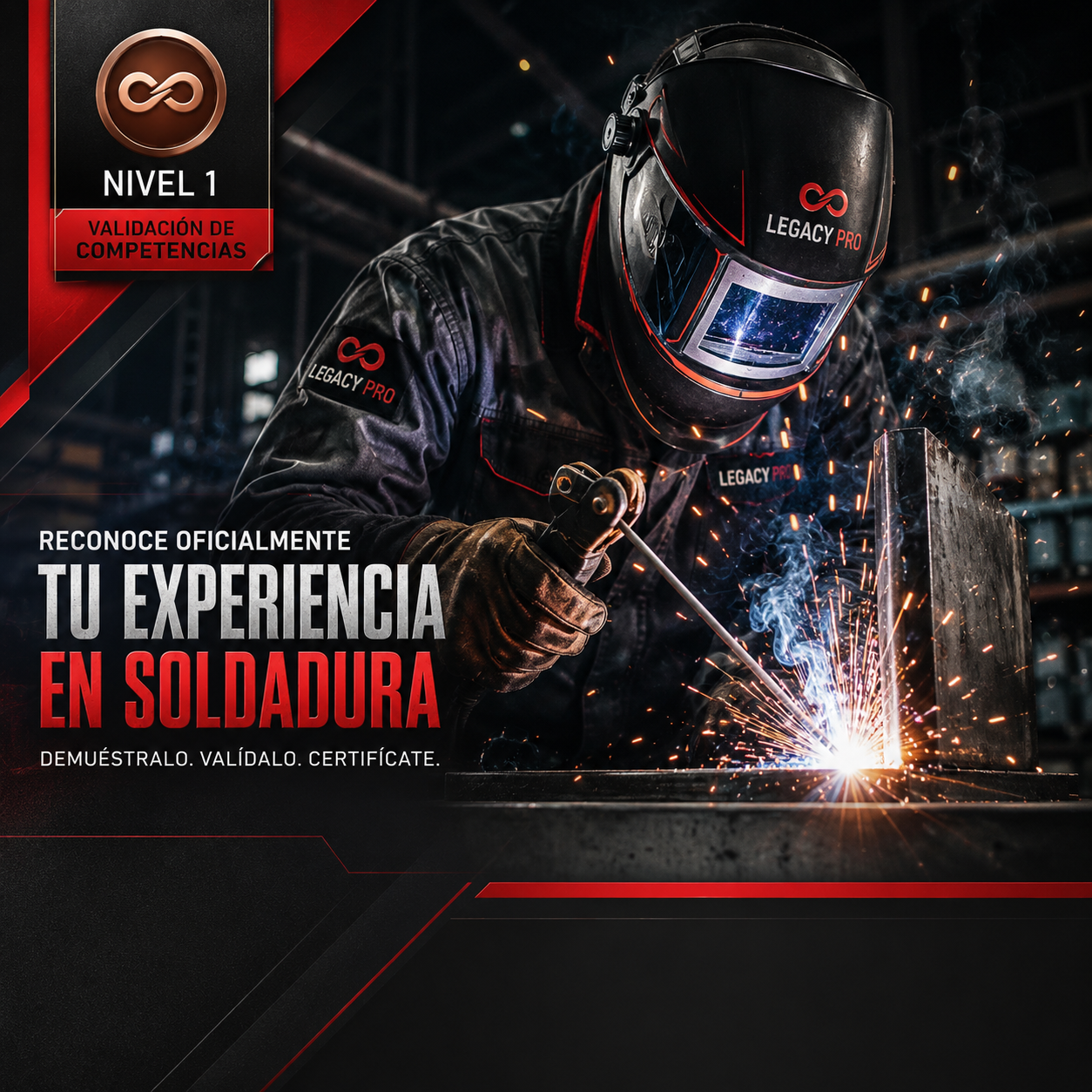 Protegido: NIVEL 1️⃣ Validación de Competencias